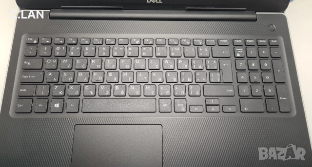 Dell Inspiron 3593 i5 1053G1/8GB/256SSD/1TB HDD/FHD, снимка 9 - Лаптопи за дома - 53653298