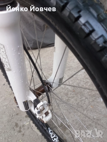 Продавам колело/ велосипед 26", снимка 2 - Велосипеди - 52314782