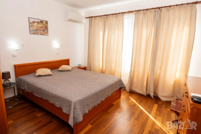 Самостоятелна къща под наем в Созопол!, снимка 7 - Къщи - 53629822