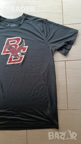 Тениска NB NewBalance Dry , снимка 4 - Тениски - 50964354