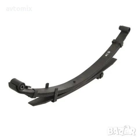 Ресьори за Mitsubishi L200 след 2007 г., 6 листа, снимка 2 - Аксесоари и консумативи - 50105389