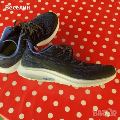  Маратонки Nike-Air zoom  pegasus 36_,39 номер, снимка 4 - Маратонки - 46158436