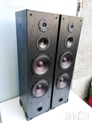 Тонколони ARCUS, снимка 3 - Тонколони - 52479053