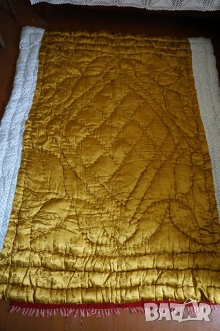 вълнен юрган