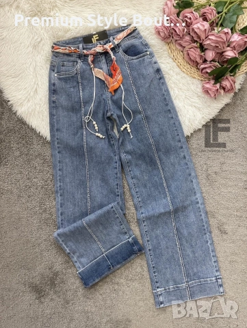 дънки , снимка 10 - Дънки - 53926850