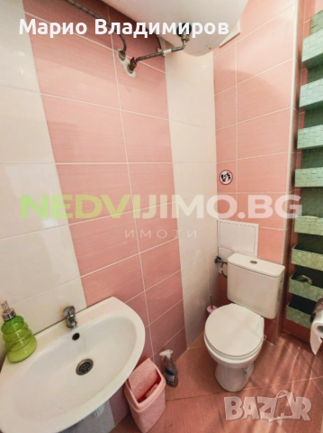 2-стаен апартамент кв. Виница с паркомясто, снимка 13 - Апартаменти - 54119112