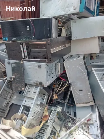 КОМПЮТРИ купувам, снимка 2 - Работни компютри - 50427290