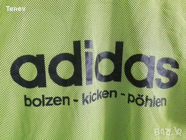 Germany Adidas оригинална тениска фланелка Германия , снимка 10 - Тениски - 46562775