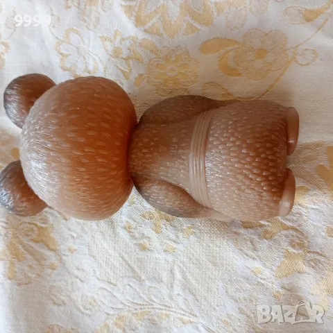 Мечето Миша, снимка 3 - Антикварни и старинни предмети - 50266906