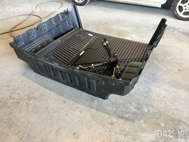 Корито за пикап Тойота Хайлукс, снимка 2 - Части - 53240534