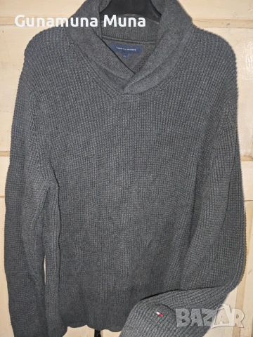 Оригинални пуловери на топ марки , снимка 9 - Пуловери - 53326356