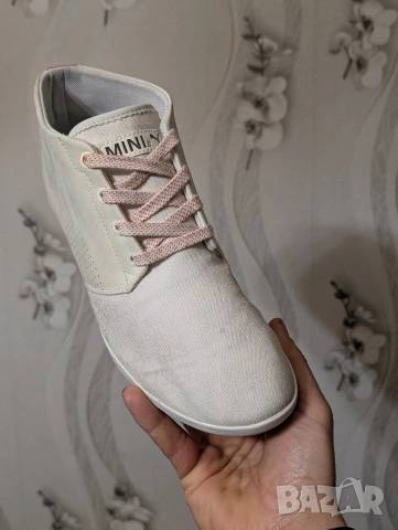 кецове /маратонки Puma Alwyn Mid MINI номер 43, снимка 5 - Маратонки - 40339696