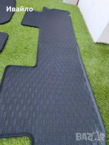 Стелки за Форд С-макс, снимка 5 - Аксесоари и консумативи - 53856932