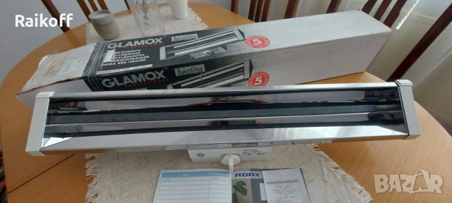 Печка за баня ADAX, снимка 10 - Отоплителни печки - 54006761