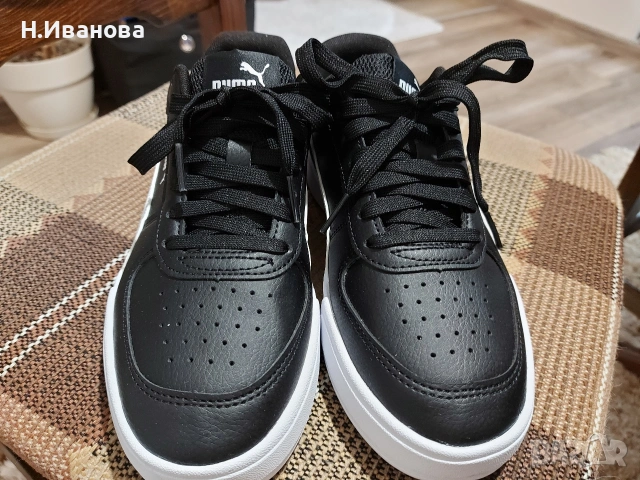 Нови дамски маратонки Пума, снимка 3 - Маратонки - 53051521