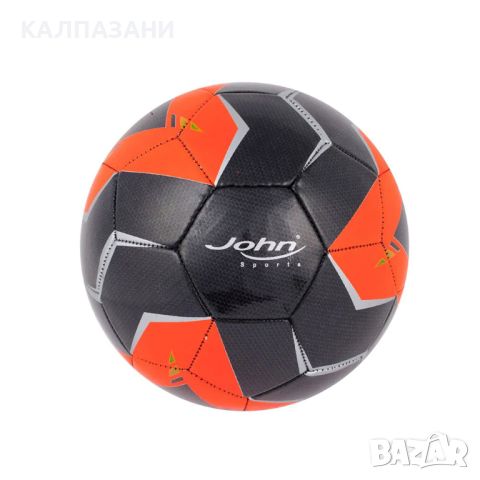 JOHN Футболна топка ЛИГА 130052972, снимка 1 - Детски топки - 46100308