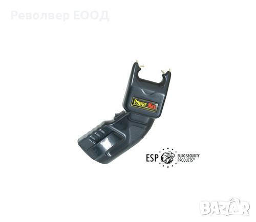 ЕЛЕКТРОШОК ESP POWER MAX, снимка 1 - Екипировка - 45056762