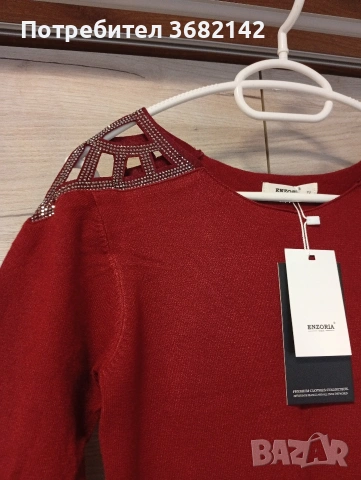 продавам дамска рокля , снимка 2 - Рокли - 53479665