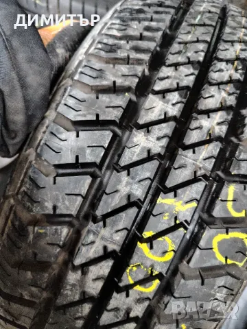 Само 1бр.НОВА лятна гума MICHELIN 195 50 15 цена за брой, снимка 2 - Гуми и джанти - 50046260