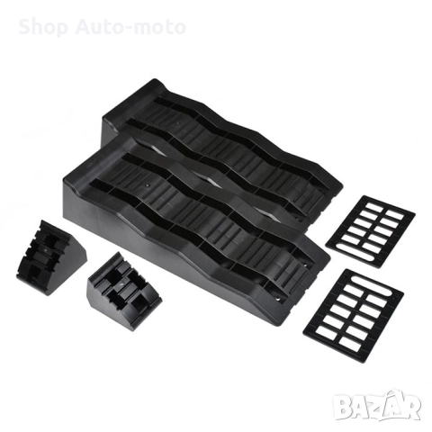 К-т подпори за МПС Automat - Нивелиращи подпори, 6бр