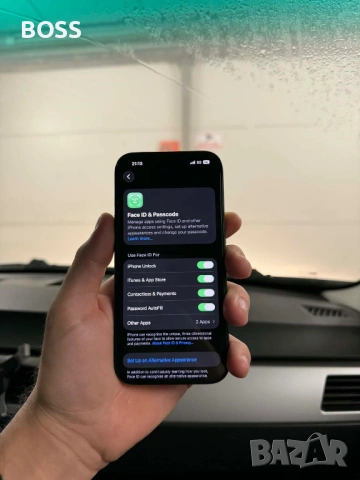 iPhone 15 128GB, снимка 2 - Apple iPhone - 54281935