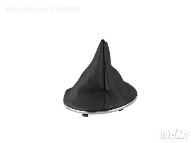 Маншон за скоростен лост за Fiat 500  55344048, снимка 2 - Части - 53884171