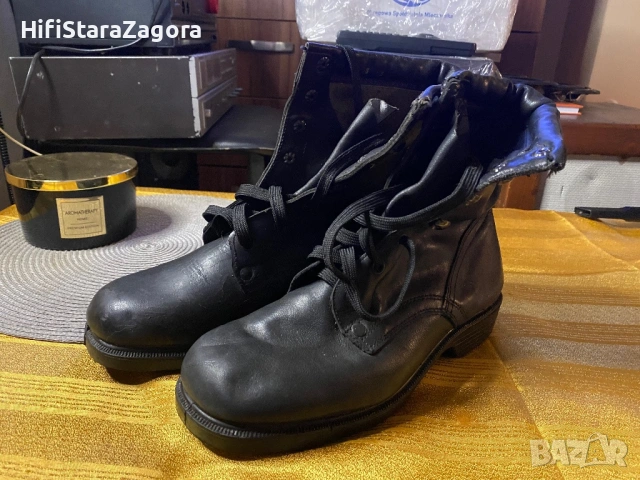 Военни кубинки 42 , снимка 2 - Други - 53261747