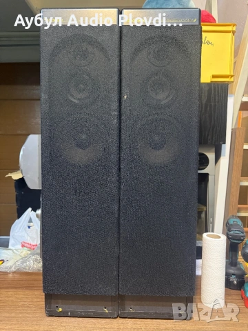 КОЛОНИ SCHNEIDER 8030LS, снимка 2 - Тонколони - 54147349