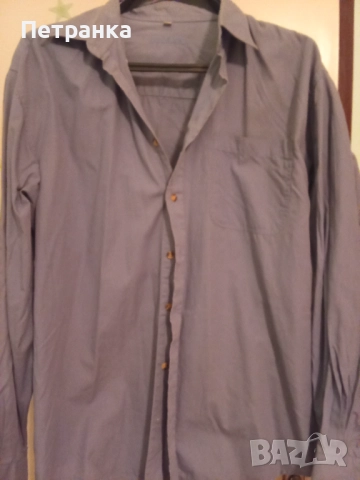 На вашето внимание - ДАТСКИ цветни ризи, снимка 3 - Ризи - 52506202