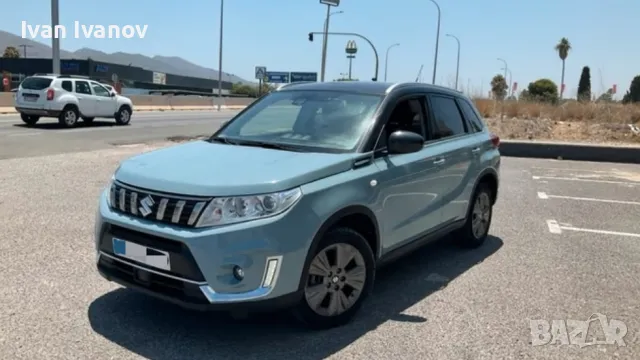 Suzuki Vitara, снимка 2 - Автомобили и джипове - 48524115