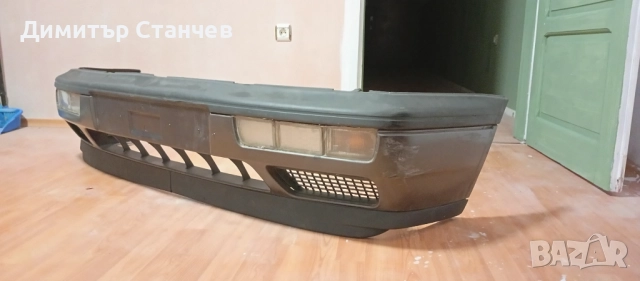 Предна броня Golf 3 GTI, снимка 3 - Части - 52893305