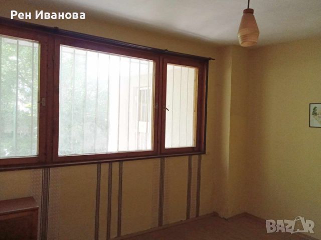 Продавам партерен 2-стаен апартамент в Бургас, снимка 10 - Aпартаменти - 45640409