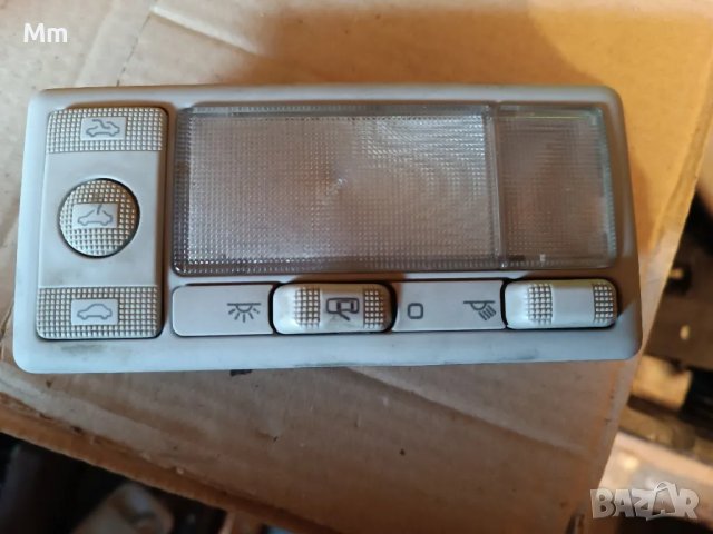 плафон голф 3