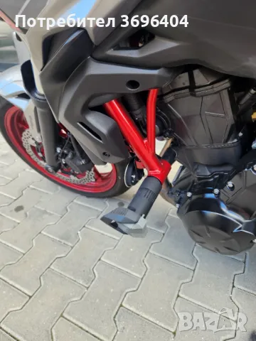 Kawasaki Z650, снимка 12 - Мотоциклети и мототехника - 49707191