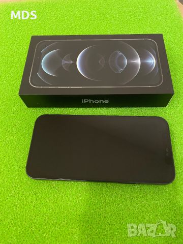 Apple Iphone 12 Black 128gb 550лв Айфон черен, снимка 5 - Apple iPhone - 45511924