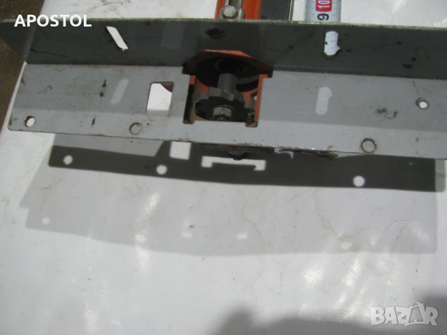 дърводелска фреза , снимка 2 - Други инструменти - 51737943