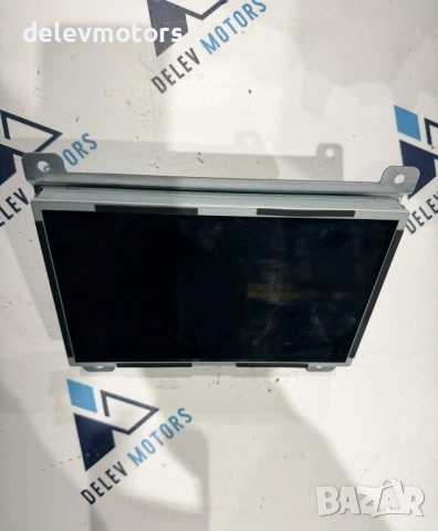 R2X6-188955-AB, PZ31-18B955-A дисплей, навигация, мултимедия от Ford Tourneo Courier V769 1.0L , снимка 2 - Части - 53892868