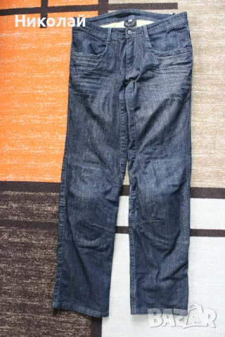 Мото Дънки Highway 1, снимка 1