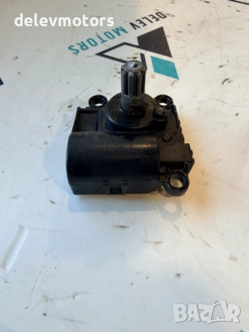 D332-LFDBA01 моторче за управление на парно от Hyundai Tucson 1.6 CRDI 2023г., снимка 3 - Части - 52914597