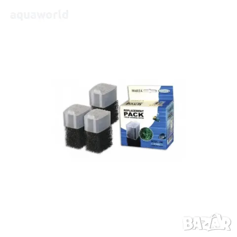 "ПРОМОЦИЯ" Резервен Филтър Hailea За BT-200 (3бр)