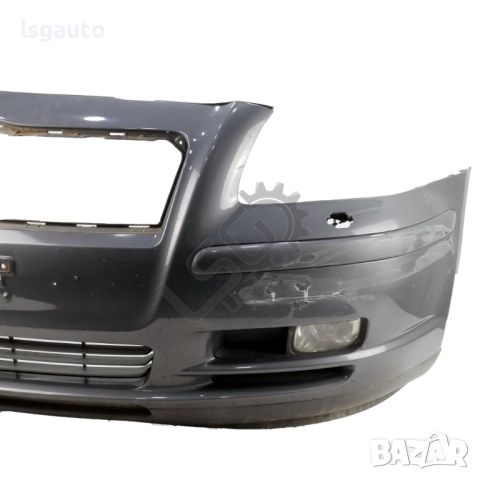 Предна броня Toyota Avensis II 2003-2009 ID: 126824, снимка 3 - Части - 45947183