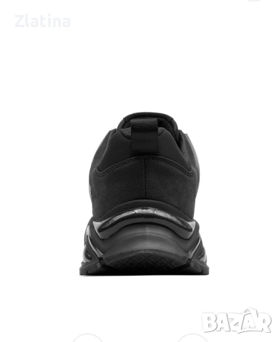 Мъжки маратонки GUESS, снимка 3 - Маратонки - 53868913