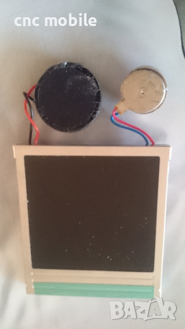 LG KG220 дисплей оригинал 