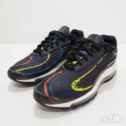 NIKE AQ1272 AIR MAX Deluxe Midnight Оригинални Маратонки 40.5-41 26.5см, снимка 5 - Маратонки - 49923272