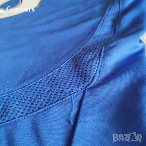Chelsea 06/08 Home Shirt #8 Frank Lampard, L, снимка 5 - Спортни дрехи, екипи - 46354575