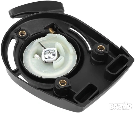 Стартер за 4-тактов бензинов тример