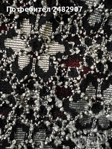 Дамско бюстие - дантела, снимка 10 - Корсети, бюстиета, топове - 53627806