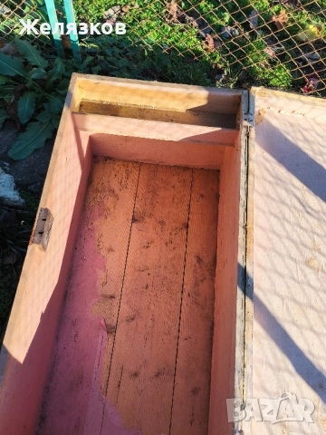 Антикварни ракли, снимка 13 - Антикварни и старинни предмети - 52507693