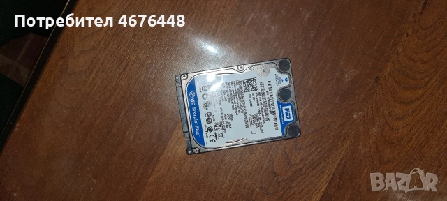 Dell Inspiron 11z HDD 320GB + RAM DDR2 2GB , снимка 3 - RAM памет - 52772002