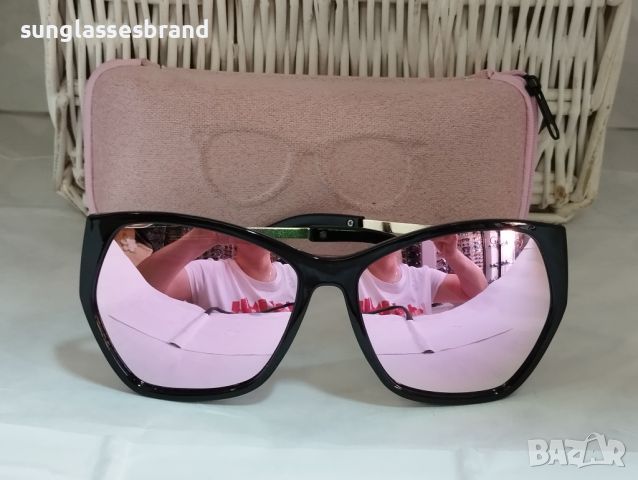 Унисекс слънчеви очила - 9 sunglassesbrand , снимка 2 - Слънчеви и диоптрични очила - 45843973